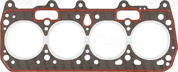 GASKET. CYLINDER HEAD