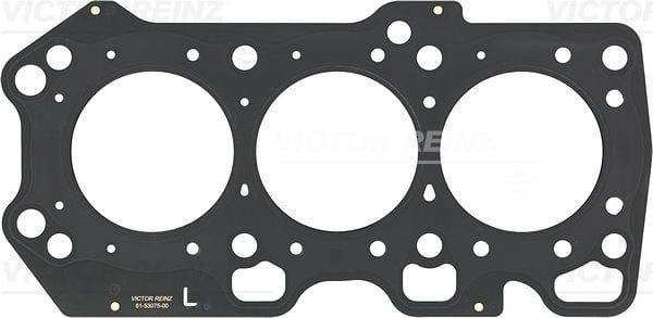 GASKET. CYLINDER HEAD