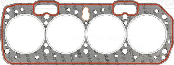 GASKET. CYLINDER HEAD