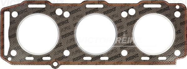 GASKET. CYLINDER HEAD