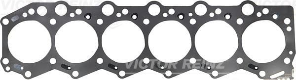 GASKET. CYLINDER HEAD