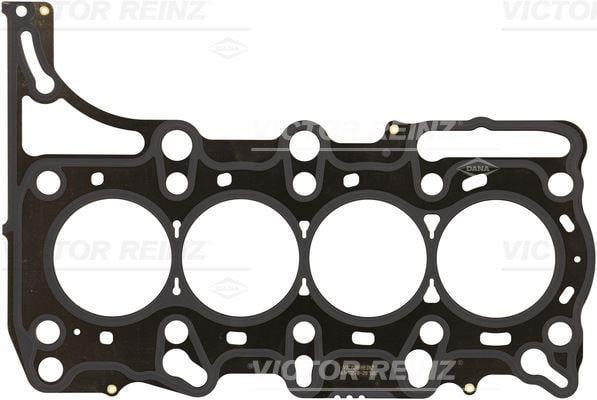 GASKET. CYLINDER HEAD