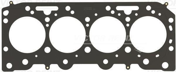 GASKET. CYLINDER HEAD