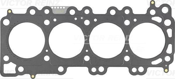 GASKET. CYLINDER HEAD