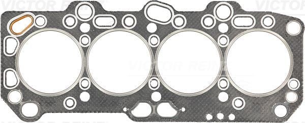 GASKET. CYLINDER HEAD