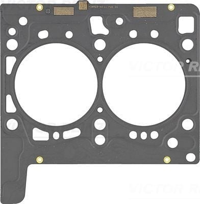 GASKET. CYLINDER HEAD