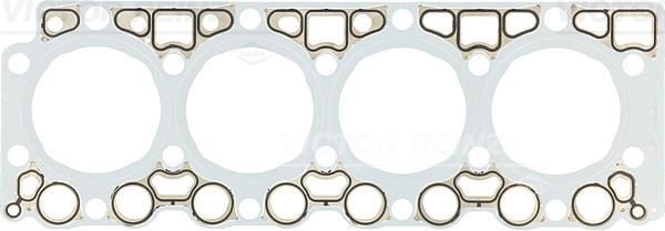 GASKET. CYLINDER HEAD
