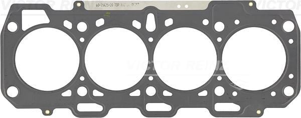 GASKET. CYLINDER HEAD