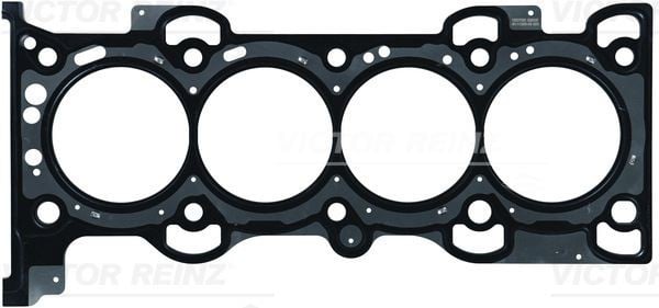 GASKET. CYLINDER HEAD