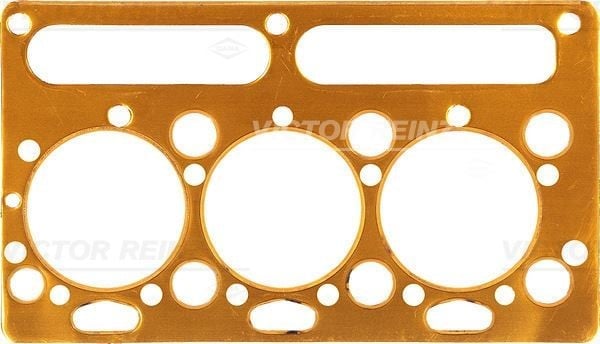 GASKET. CYLINDER HEAD