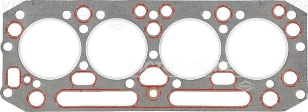 GASKET. CYLINDER HEAD