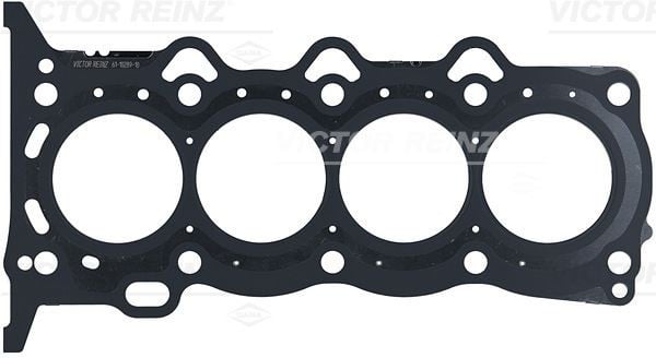 GASKET. CYLINDER HEAD