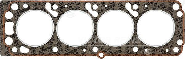 GASKET. CYLINDER HEAD