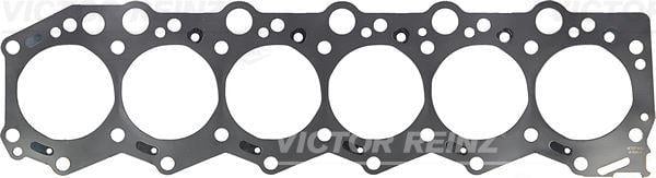 GASKET. CYLINDER HEAD