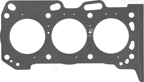 GASKET. CYLINDER HEAD