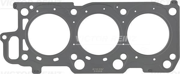 GASKET. CYLINDER HEAD