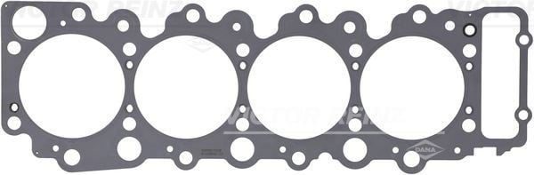 GASKET. CYLINDER HEAD