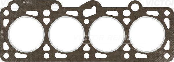 GASKET. CYLINDER HEAD