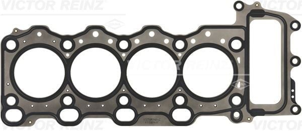 GASKET. CYLINDER HEAD