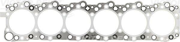 GASKET. CYLINDER HEAD