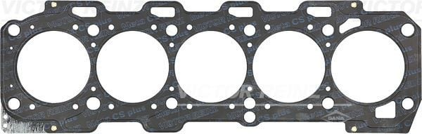 GASKET. CYLINDER HEAD