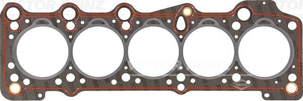 GASKET. CYLINDER HEAD