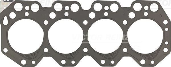 GASKET. CYLINDER HEAD