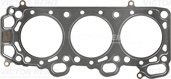 GASKET. CYLINDER HEAD