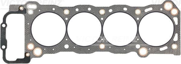 GASKET. CYLINDER HEAD
