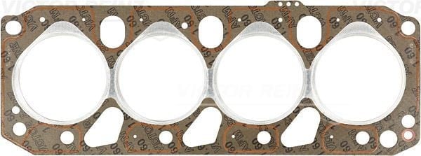 GASKET. CYLINDER HEAD