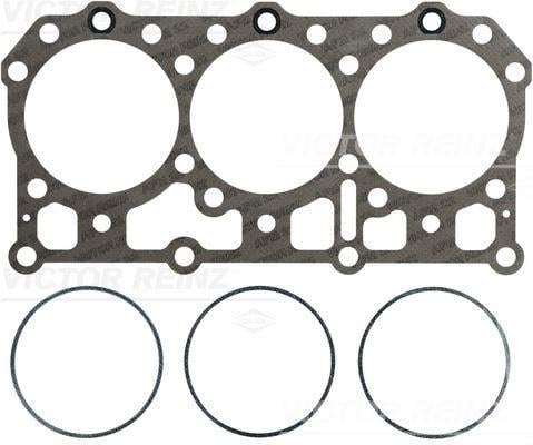 GASKET. CYLINDER HEAD