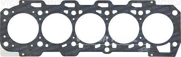 GASKET. CYLINDER HEAD