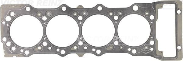GASKET. CYLINDER HEAD