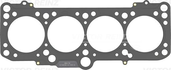 GASKET. CYLINDER HEAD