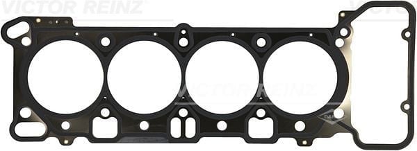 GASKET. CYLINDER HEAD