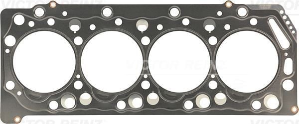 GASKET. CYLINDER HEAD