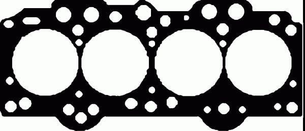 GASKET. CYLINDER HEAD