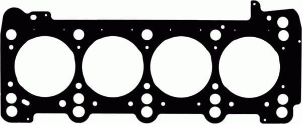 GASKET. CYLINDER HEAD