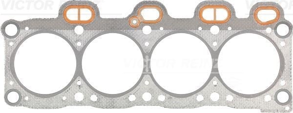 GASKET. CYLINDER HEAD