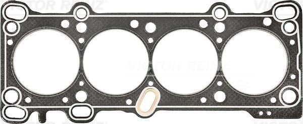 GASKET. CYLINDER HEAD