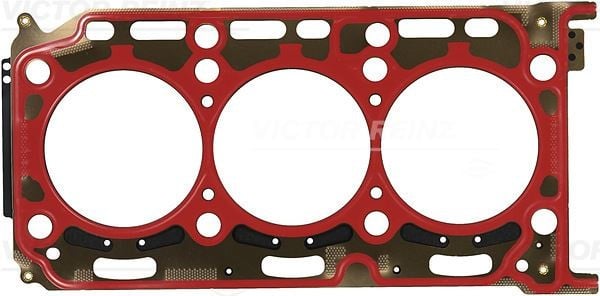 GASKET. CYLINDER HEAD