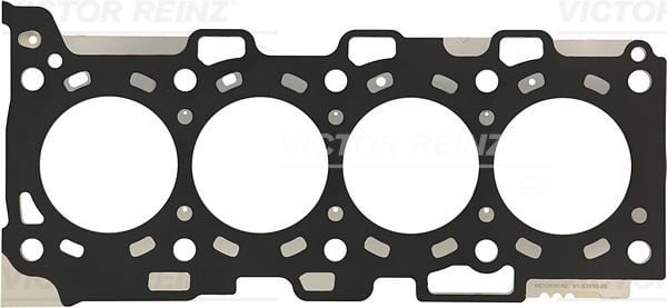 GASKET. CYLINDER HEAD