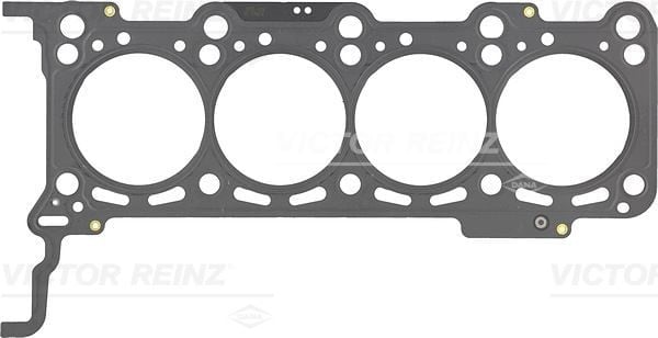 GASKET. CYLINDER HEAD
