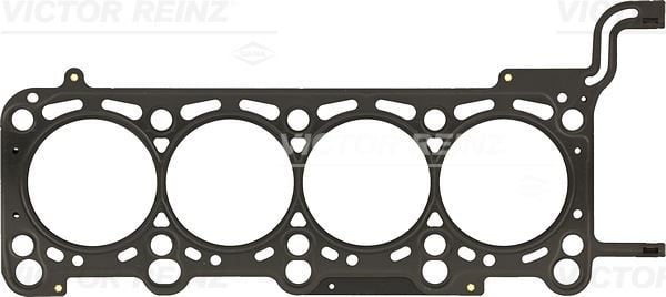 GASKET. CYLINDER HEAD