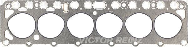 GASKET. CYLINDER HEAD
