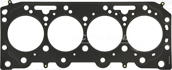 GASKET. CYLINDER HEAD
