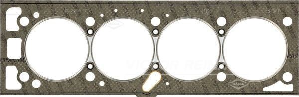 GASKET. CYLINDER HEAD