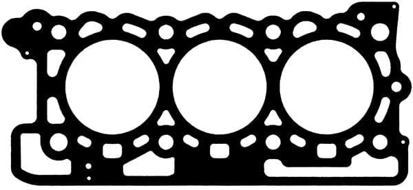 GASKET. CYLINDER HEAD