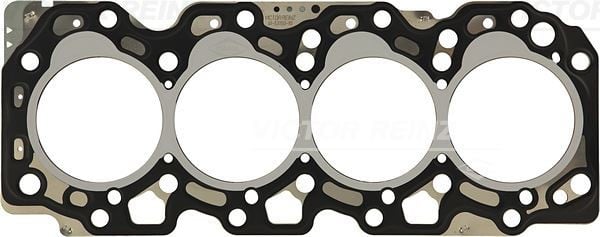 GASKET. CYLINDER HEAD