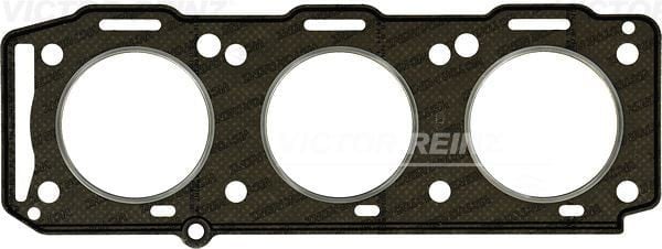 GASKET. CYLINDER HEAD